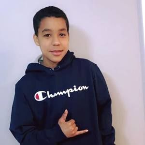 Meet your Posher, Roberto